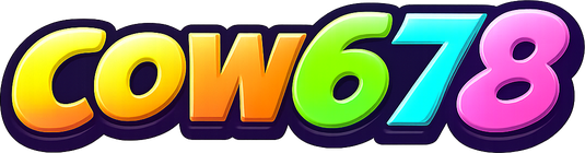 cow678 Philippines online gaming logo